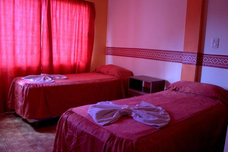 Hotel San Remo Majestic, Mar de Ajó, Argentina