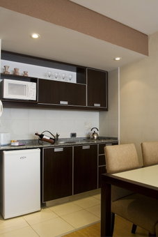 Ayres Apartments Recoleta - Uriburu, Buenos Aires, Argentina