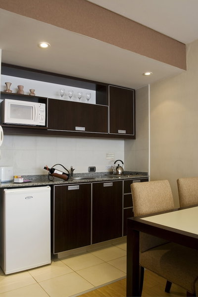 Ayres Apartments Recoleta - Uriburu, Buenos Aires, Argentina