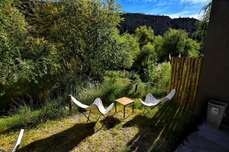 Posada del Blanco, Potrerillos, Argentina