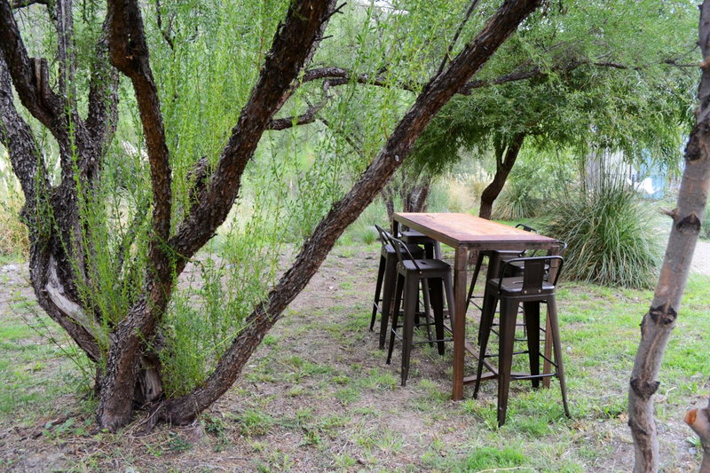 Posada del Blanco, Potrerillos, Argentina