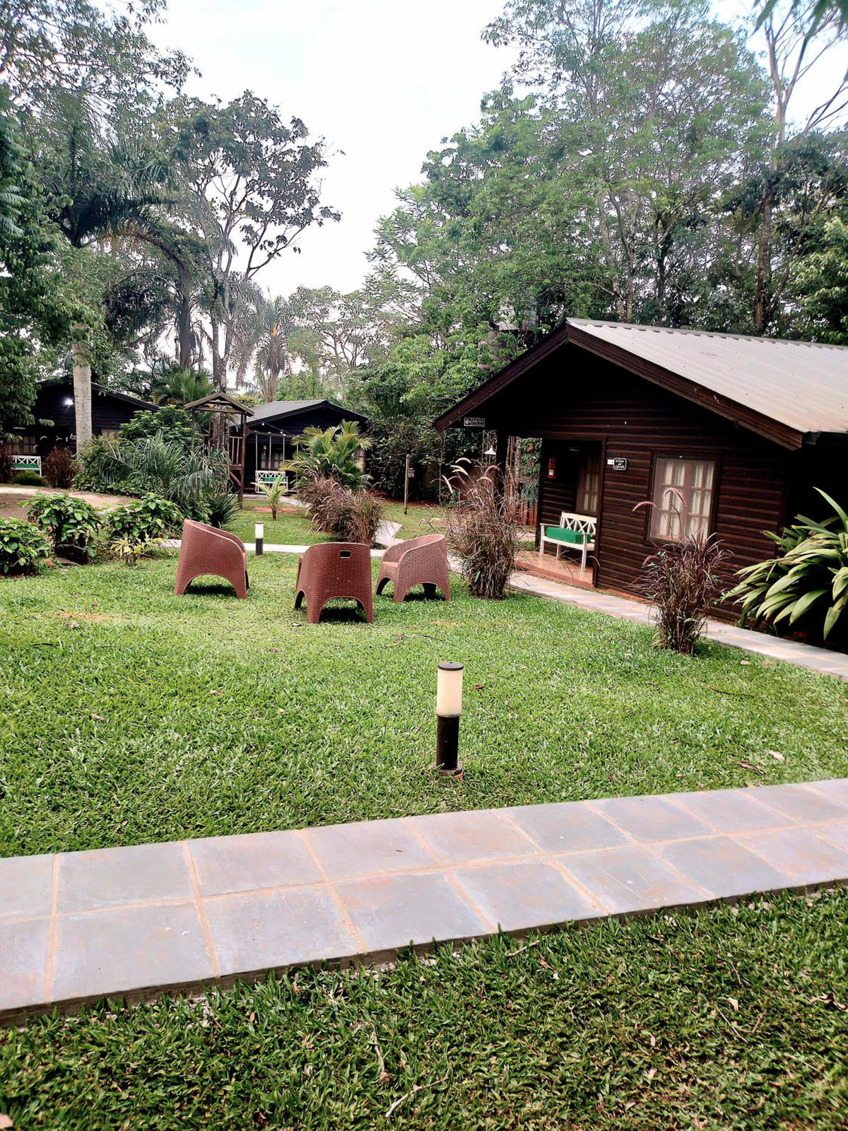 Hotel · El Descanso Iguazú by DOT Cabana, Puerto Iguazu