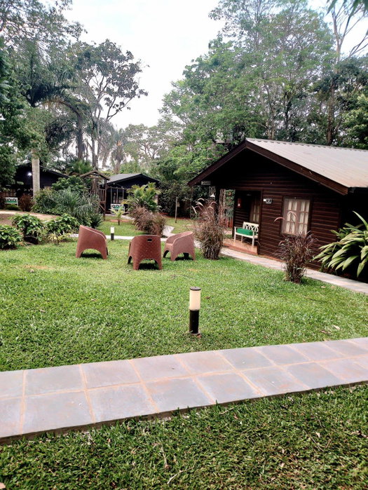 El Descanso Iguazú by DOT Cabana, Puerto Iguazu, Argentina