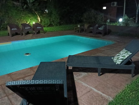 El Descanso Iguazú by DOT Cabana, Puerto Iguazu, Argentina
