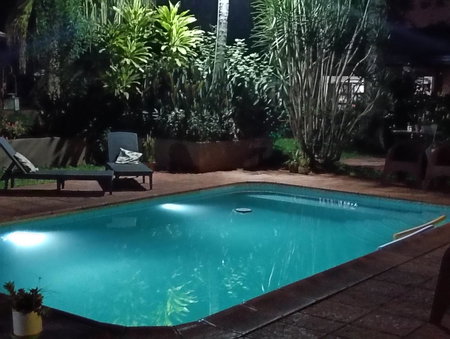 El Descanso Iguazú by DOT Cabana, Puerto Iguazu, Argentina