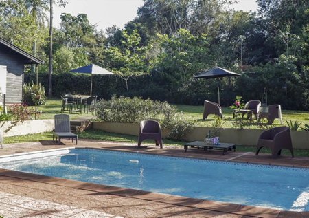 El Descanso Iguazú by DOT Cabana, Puerto Iguazu, Argentina