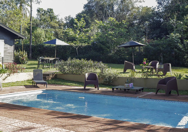 El Descanso Iguazú by DOT Cabana, Puerto Iguazu, Argentina