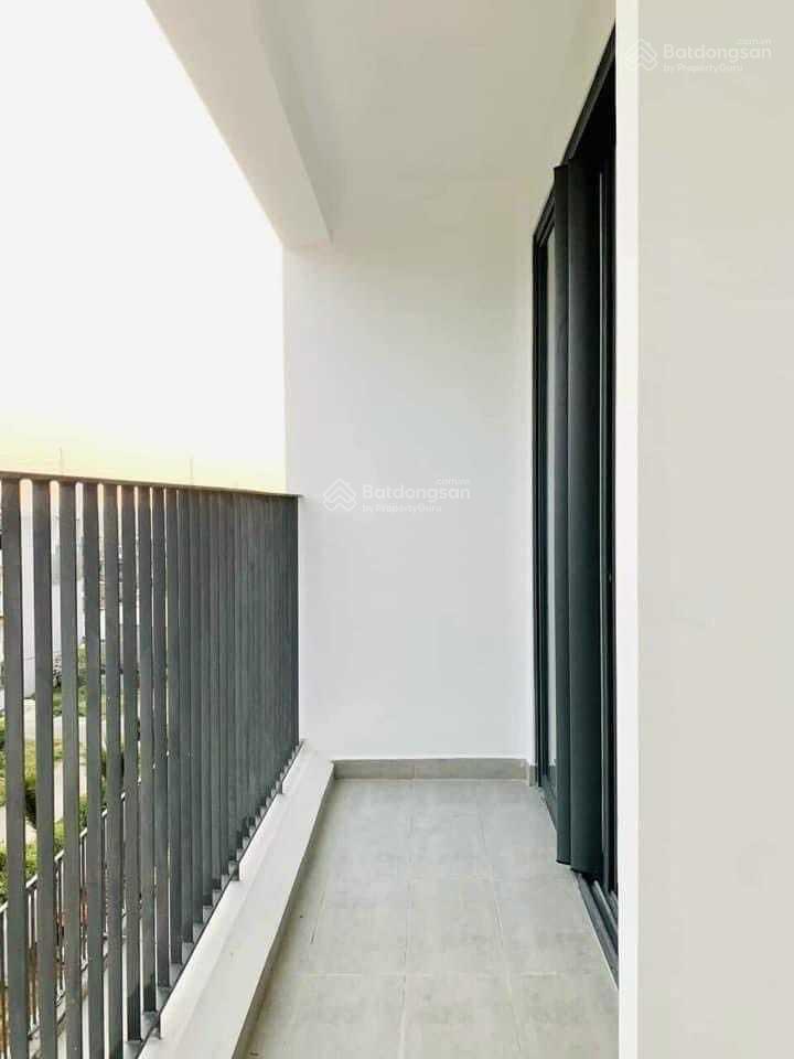 Ricca Apartment District 9, Vietnam
