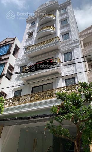 House in Ha Noi, Vietnam