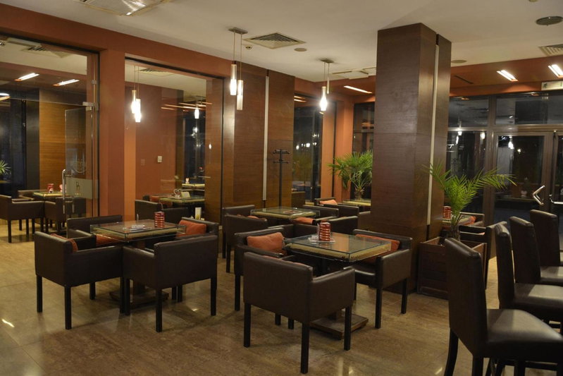 Hotel Presidivm Palace, Lovech, Bulgaria