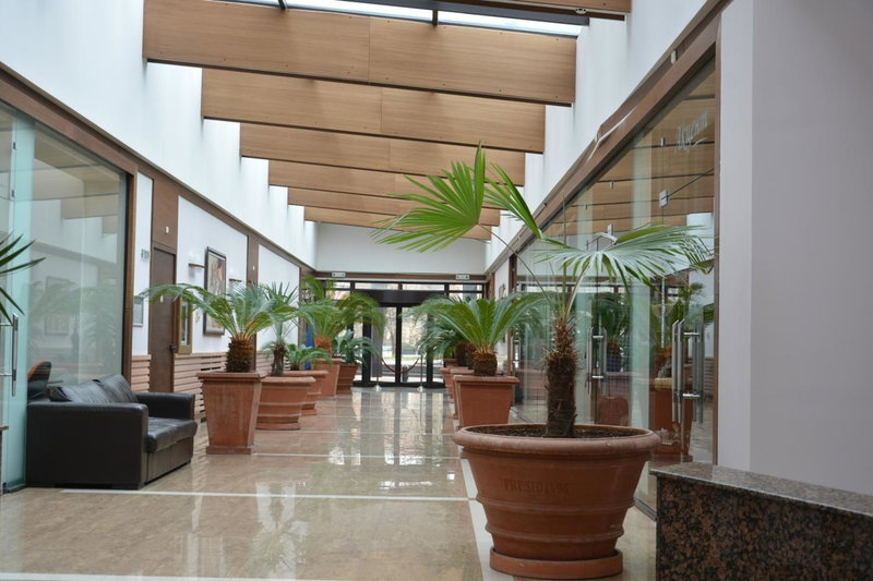 Hotel Presidivm Palace, Lovech, Bulgaria
