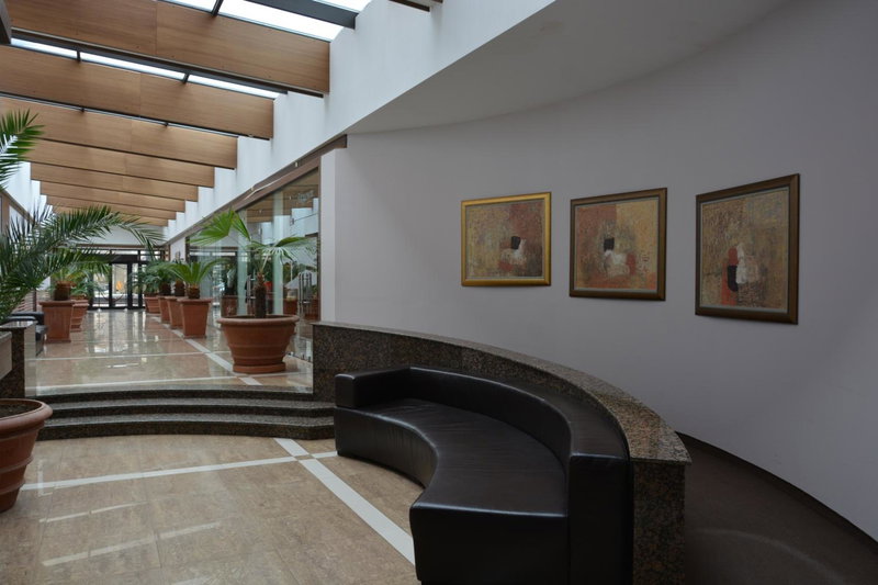 Hotel Presidivm Palace, Lovech, Bulgaria