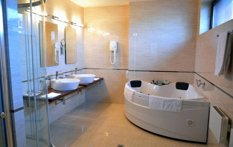 Hotel Presidivm Palace, Lovech, Bulgaria