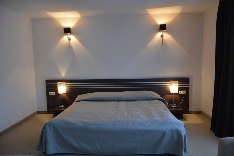 Hotel Presidivm Palace, Lovech, Bulgaria