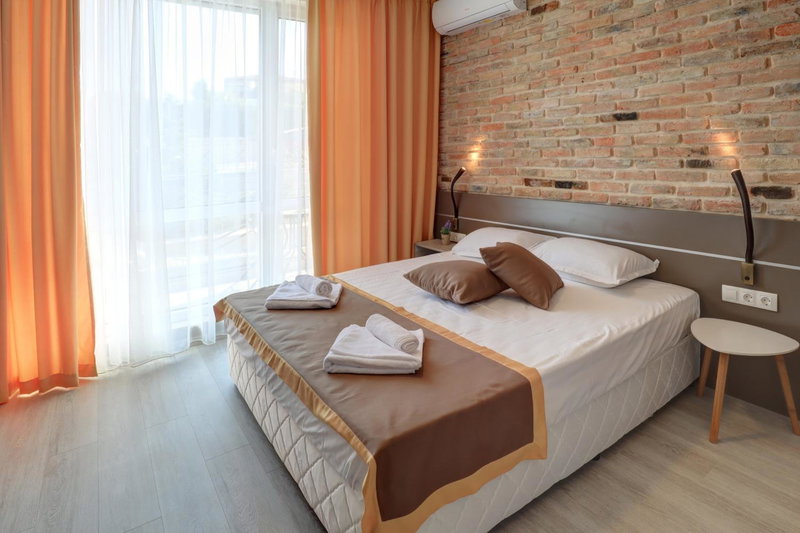 Eco complex Zdravets near Varna, Zdravets, Bulgaria