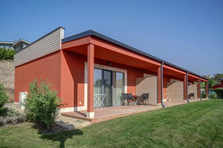 Eco complex Zdravets near Varna, Zdravets, Bulgaria