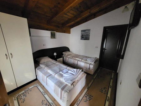 Oasis Guest House, Dobrinishte, Bulgarie