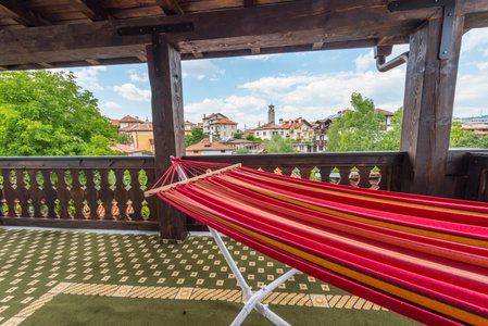 Oasis Guest House, Dobrinishte, Bulgarie