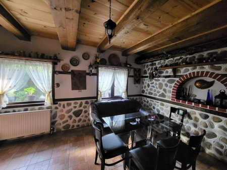 Oasis Guest House, Dobrinishte, Bulgarie