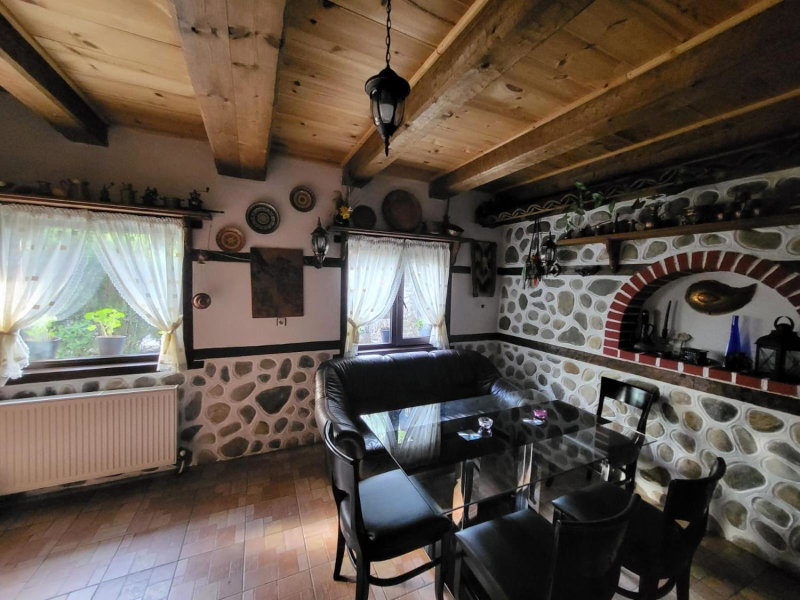 Oasis Guest House, Dobrinishte, Bulgarie