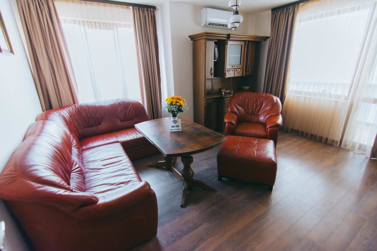 Hotel · RELAX Apartments in HASKOVO, Apt1, Haskovo
