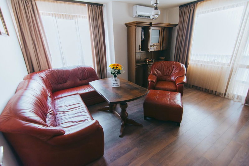 RELAX Apartments in HASKOVO, Apt1, Haskovo, Bulgarien