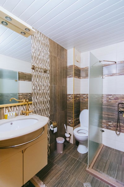 RELAX Apartments in HASKOVO, Apt1, Haskovo, Bulgarien