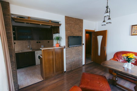 RELAX Apartments in HASKOVO, Apt1, Haskovo, Bulgarien