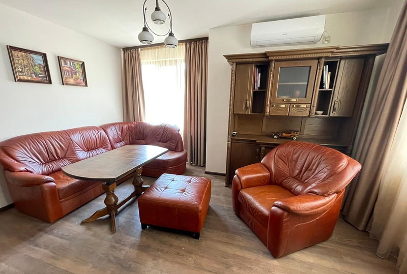 RELAX Apartments in HASKOVO, Apt1, Haskovo, Bulgarien