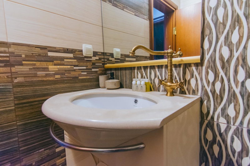 RELAX Apartments in HASKOVO, Apt1, Haskovo, Bulgarien