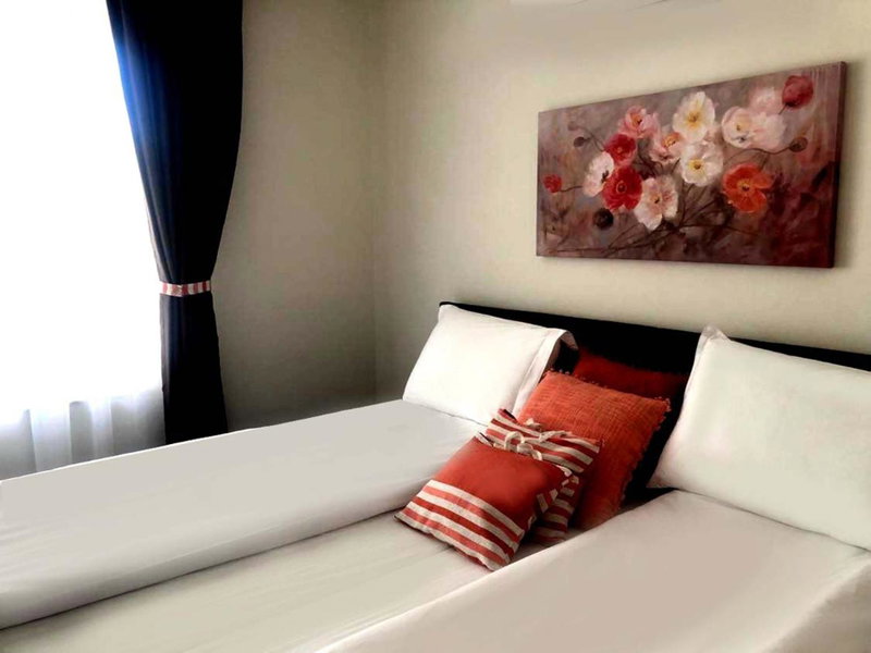 RELAX Apartments in HASKOVO, Apt1, Haskovo, Bulgarien