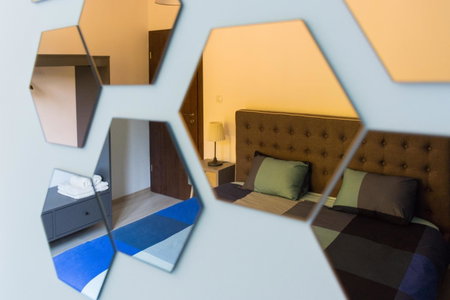 Rebus Apartments, Sandanski, Bulgaria