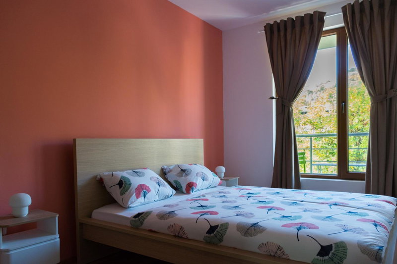 Rebus Apartments, Sandanski, Bulgaria