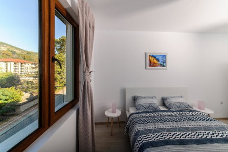 Rebus Apartments, Sandanski, Bulgaria