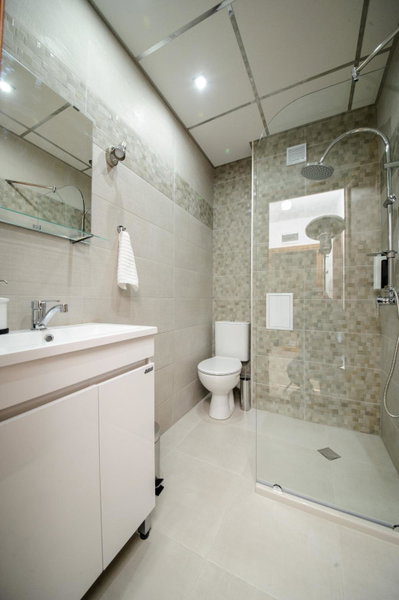 Rebus Apartments, Sandanski, Bulgaria