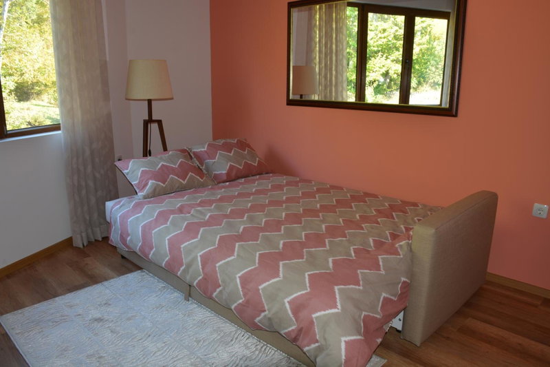 Rebus Apartments, Sandanski, Bulgaria