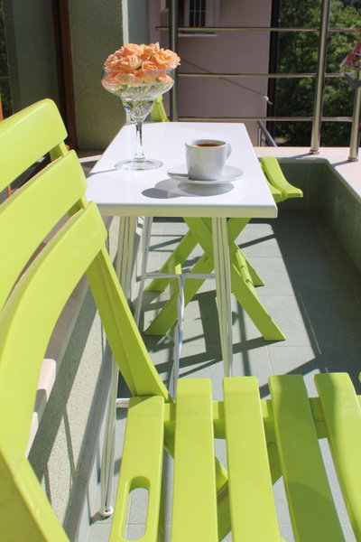 Rebus Apartments, Sandanski, Bulgaria