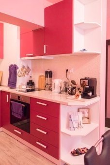 Apartment Nicole, Varna City, Болгария