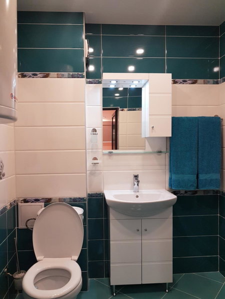 Apartment Nicole, Varna City, Болгария