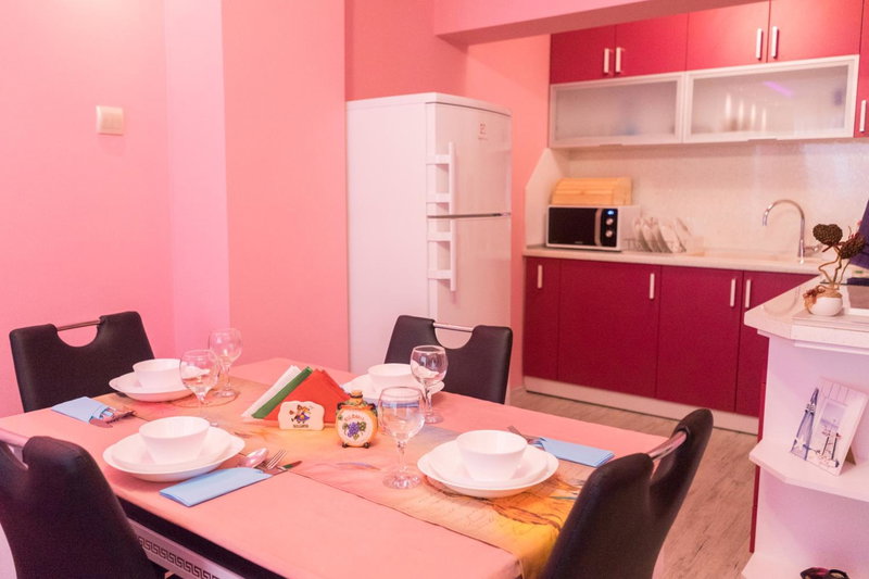 Apartment Nicole, Varna City, Болгария