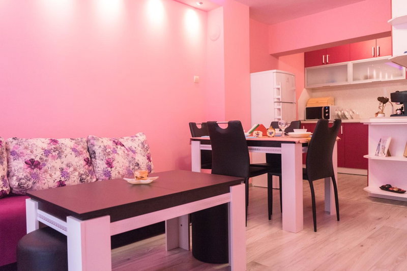 Apartment Nicole, Varna City, Болгария