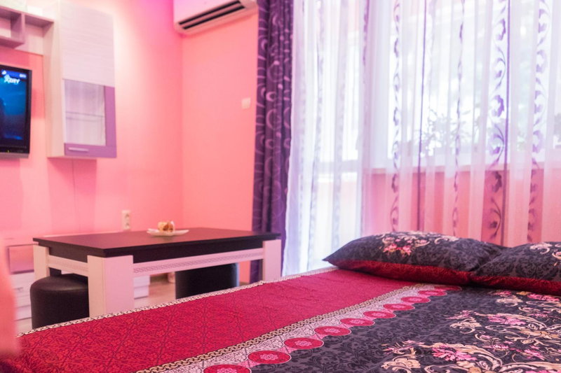 Apartment Nicole, Varna City, Болгария