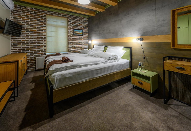 Vitality Guest House, Veliko Tŭrnovo, Bulgaria
