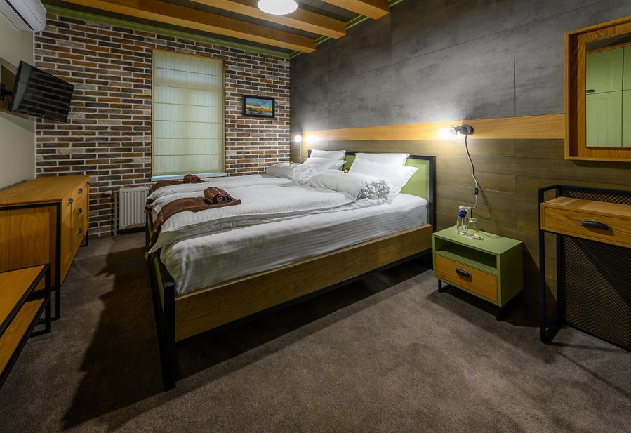 Vitality Guest House, Veliko Tŭrnovo, Bulgaria