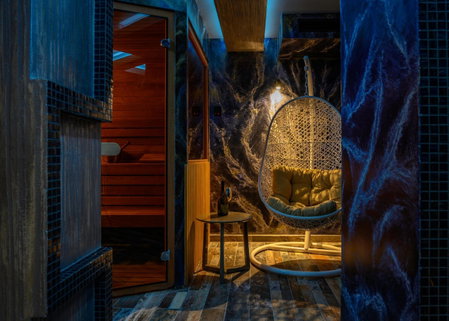 Vitality Guest House, Veliko Tŭrnovo, Bulgaria