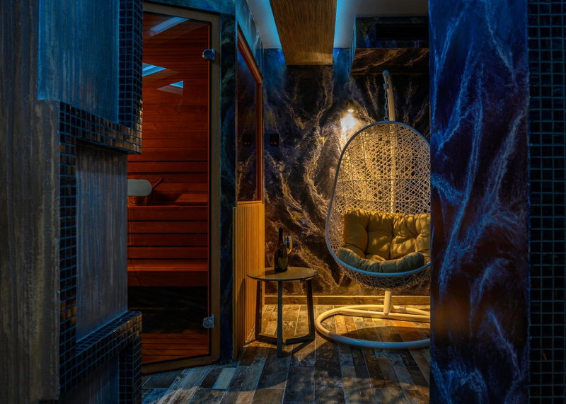 Vitality Guest House, Veliko Tŭrnovo, Bulgaria