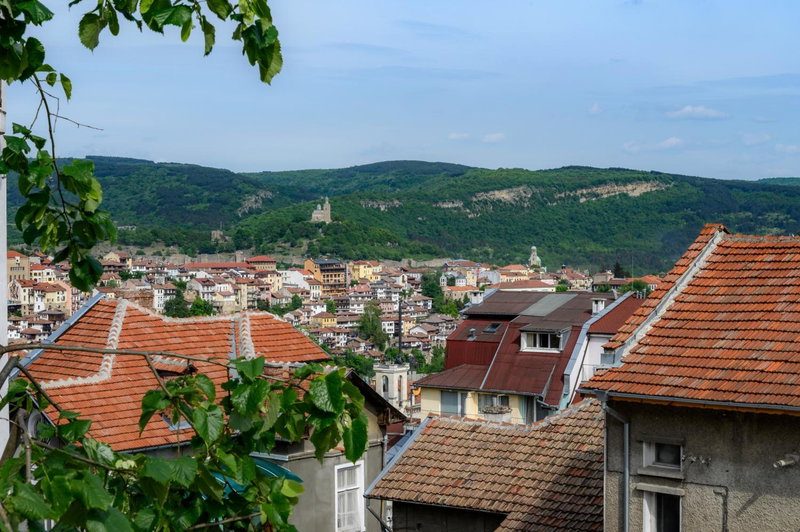 Vitality Guest House, Veliko Tŭrnovo, Bulgaria