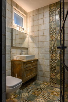 Vitality Guest House, Veliko Tŭrnovo, Bulgaria