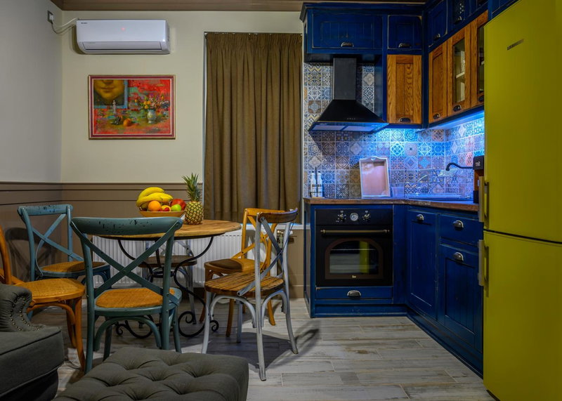 Vitality Guest House, Veliko Tŭrnovo, Bulgaria
