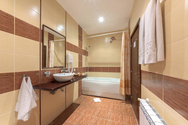 Hotel Izvora 2, Arbanasi, Bulgaria